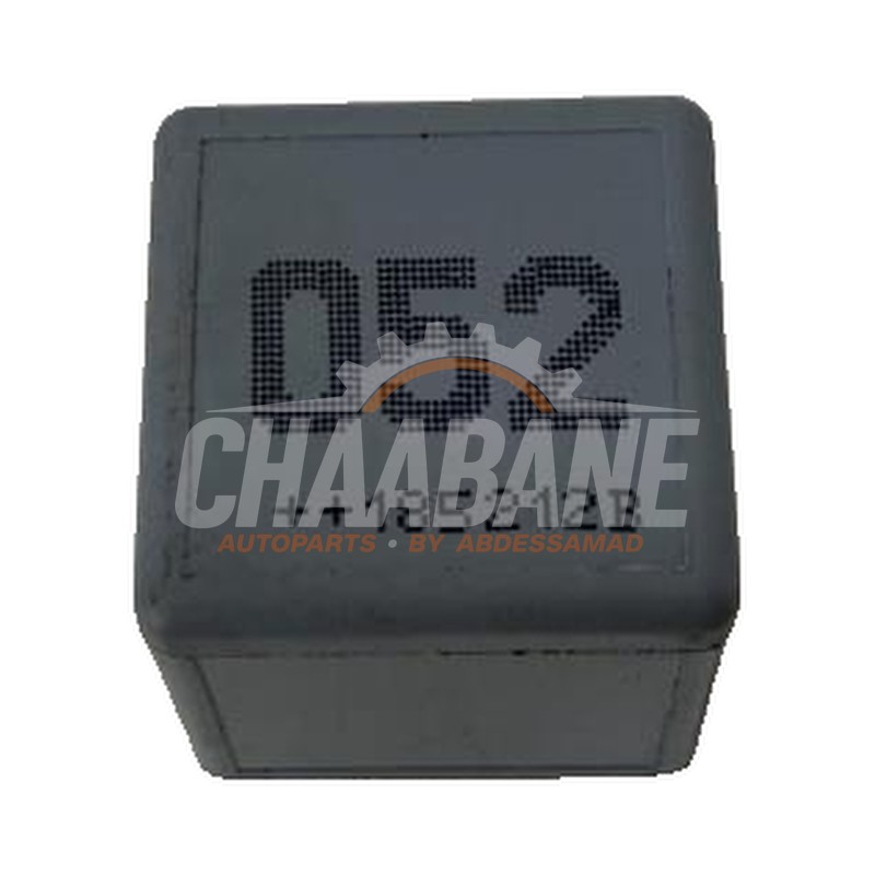 Relais A0035421619 Mercedes A (177.0) 1.3 A-180 Turbo 16V