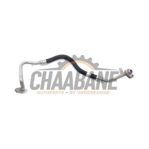 Tuyau de climatisation A2228306202 Mercedes S AMG (A217) 5.5 S-63 AMG V8 32V Biturbo 4-Matic