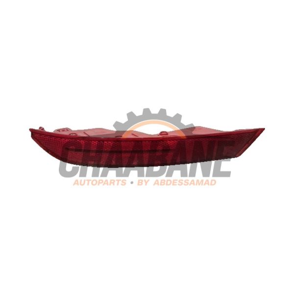 Pare-chocs reflecteur arriere droit 63147442270 BMW X5 (G05) xDrive 45 e iPerformance 3.0 24V 2018