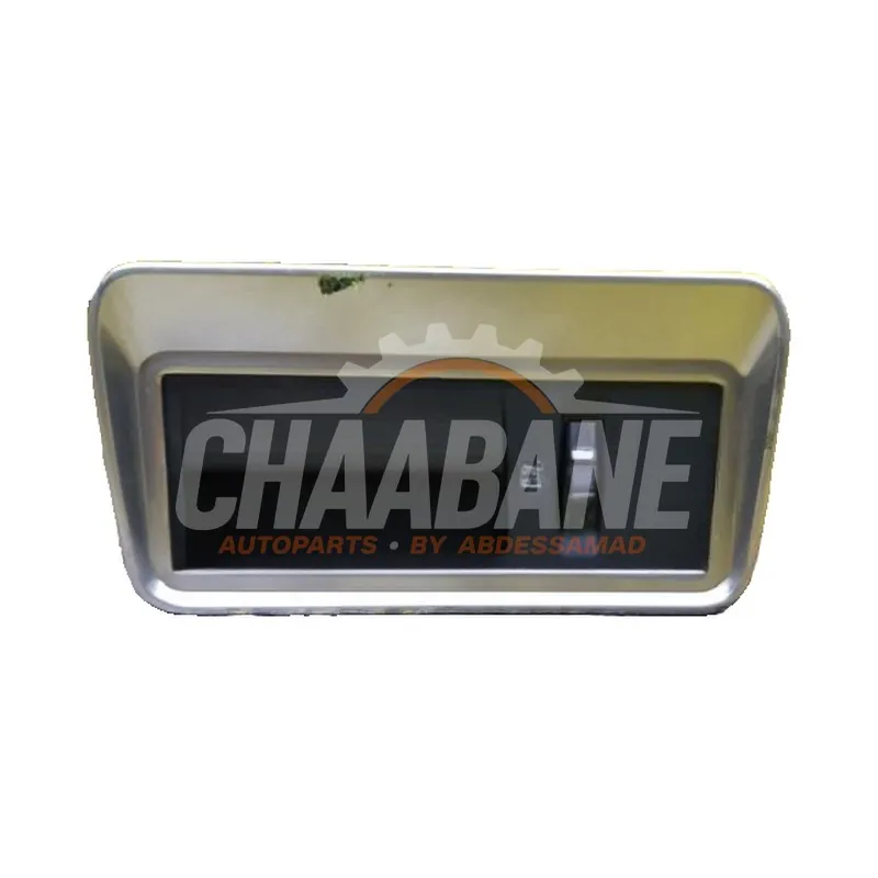 Commutateur DX2311654AA Jaguar XF Sportbrake 3.0 D S V6 24V