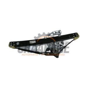 Leve vitre electrique arriere gauche 4G0839461 Audi A6 2012 / 2018