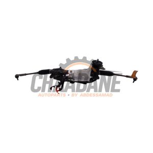 Boitier de direction assistee 5Q0909144R Seat Leon ST (5FF) 1.6 TDI 16V 4Drive 2012 / 2020