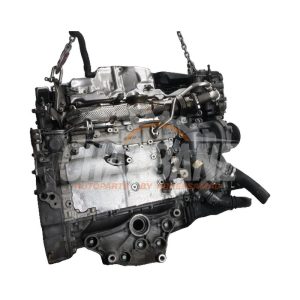 Echangeur air (Intercooler) A6560100600 Mercedes S (222.0/222.1) 3.0 S-400d 4-Matic