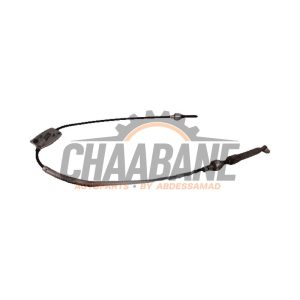 Cable commutation boite de vitesse A4702600000 Mercedes X-Klasse