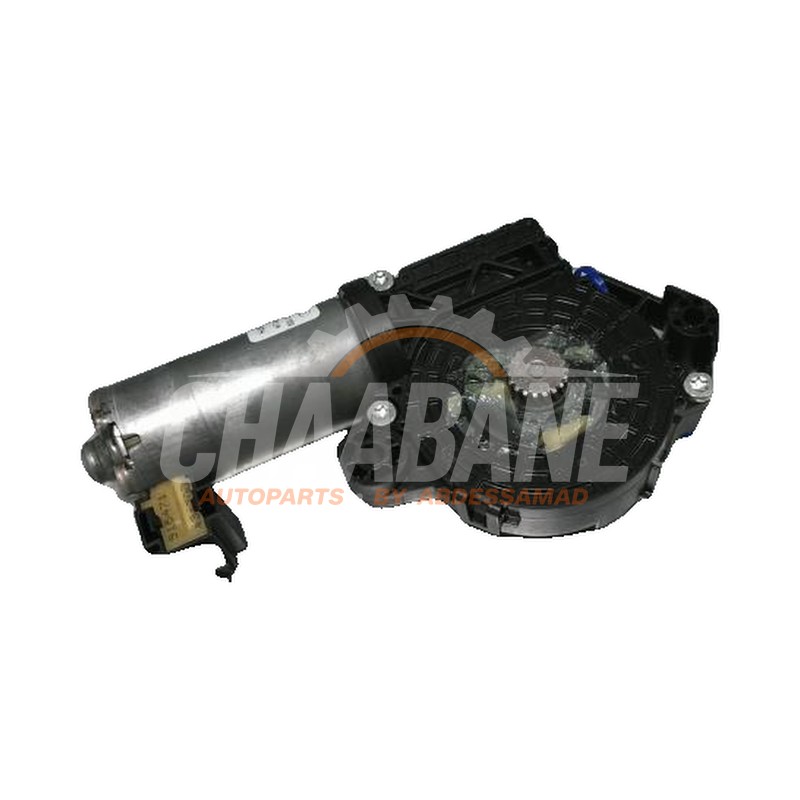 Moteur toit ouvrant A2059065601 Mercedes GLA