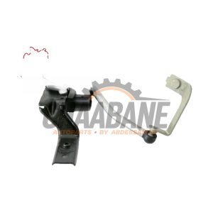 Regulateur dhauteur Xenon 8S0412522 Audi TT Roadster (FV9/FVR) 2.0 TDI 16V Quattro 2014