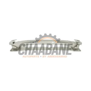 Cadre pare-chocs arriere 9J1803184C Porsche Taycan (Y1A) 4S 2019