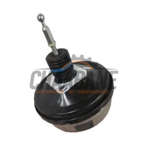 Assistant de freinage 8W0612103B Audi A4 2024