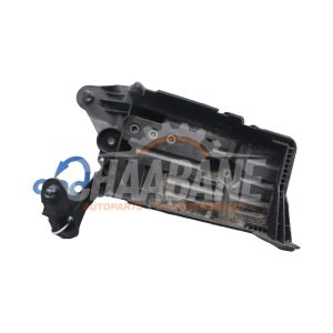 Boitier de batterie 5Q0915321J Skoda Octavia Combi (5EAC) 1.8 TSI 16V 2012 / 2020