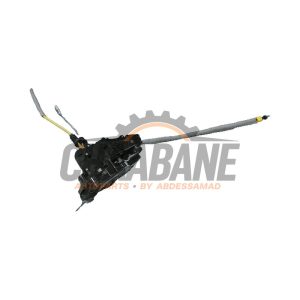Serrure portiere mecanique 4portes avant droite A0997201001 Mercedes AMG GT