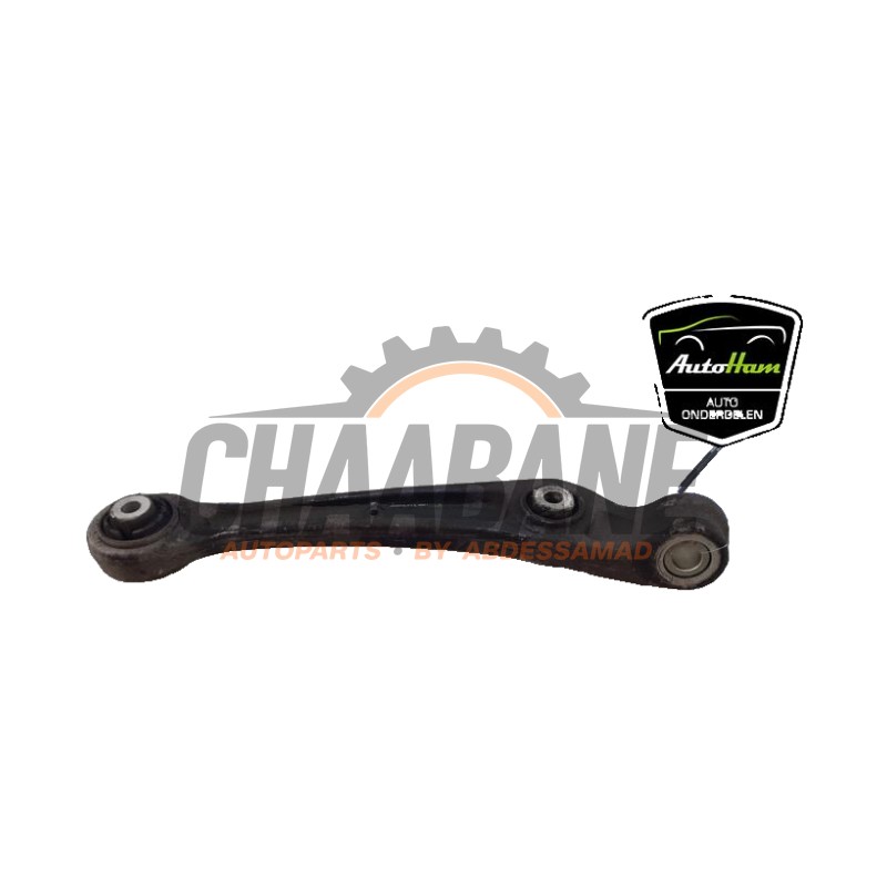 Bras de suspension avant droit 8K0407156C Audi SQ5 (8RB) 3.0 TDI V6 24V 2012 / 2017