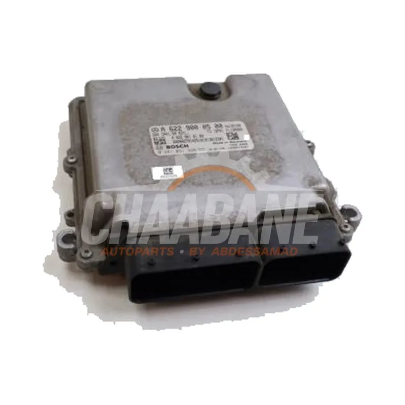 Calculateur moteur A6229000500 Mercedes Vito (447.6) 1.6 111 CDI 16V