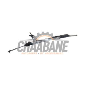 Boitier de direction 2Q1423057J Seat Ibiza V (KJB) 1.0 TSI 12V 2017
