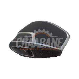 Enveloppe levier de vitesse 761713139A Volkswagen Touareg 2017