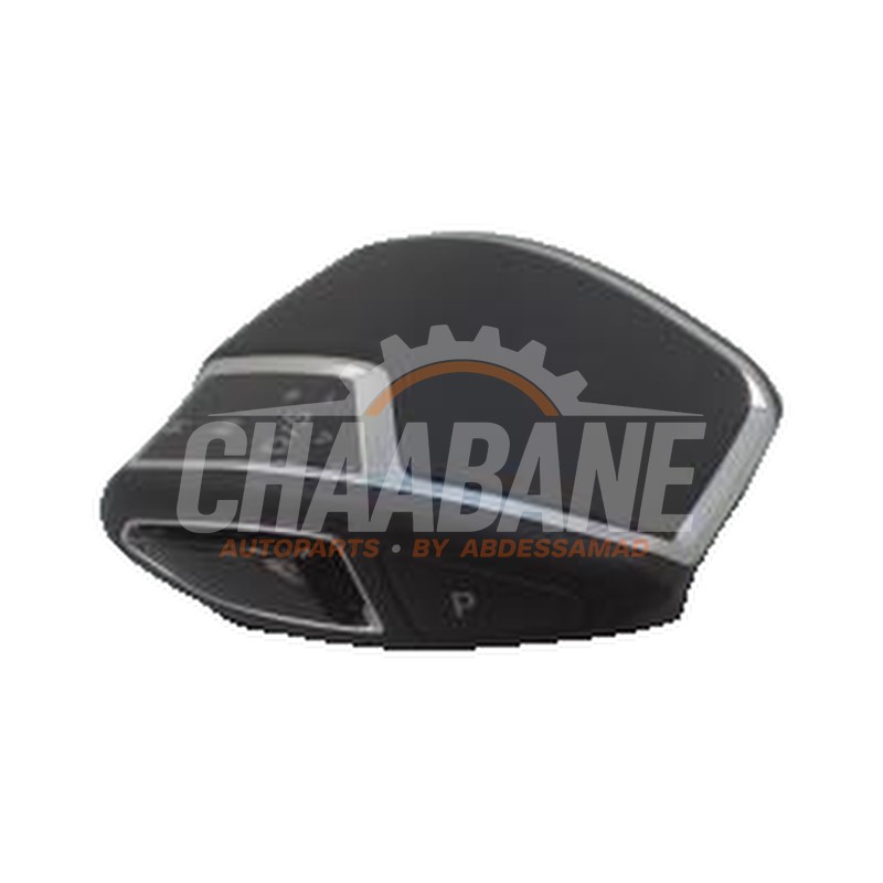 Enveloppe levier de vitesse 761713139A Volkswagen Touareg 2017
