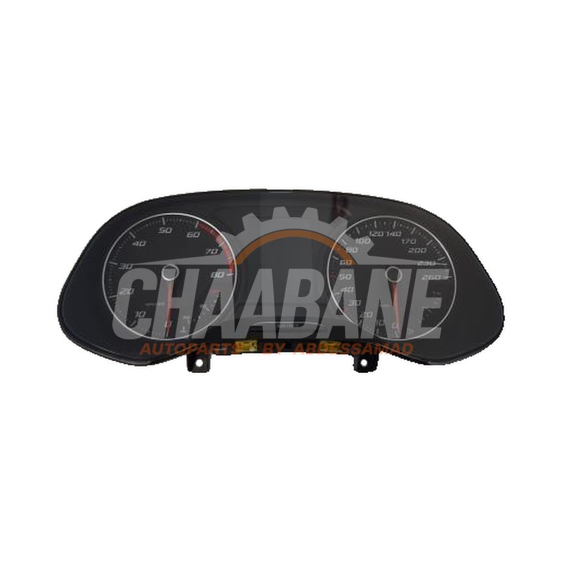 Instrument de bord 5F0920871 Seat Leon 2012 / 2020