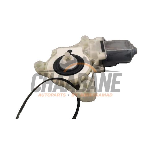 Moteur de vitre portiere 4K0959811A Cupra Born 77 e-boost 2021