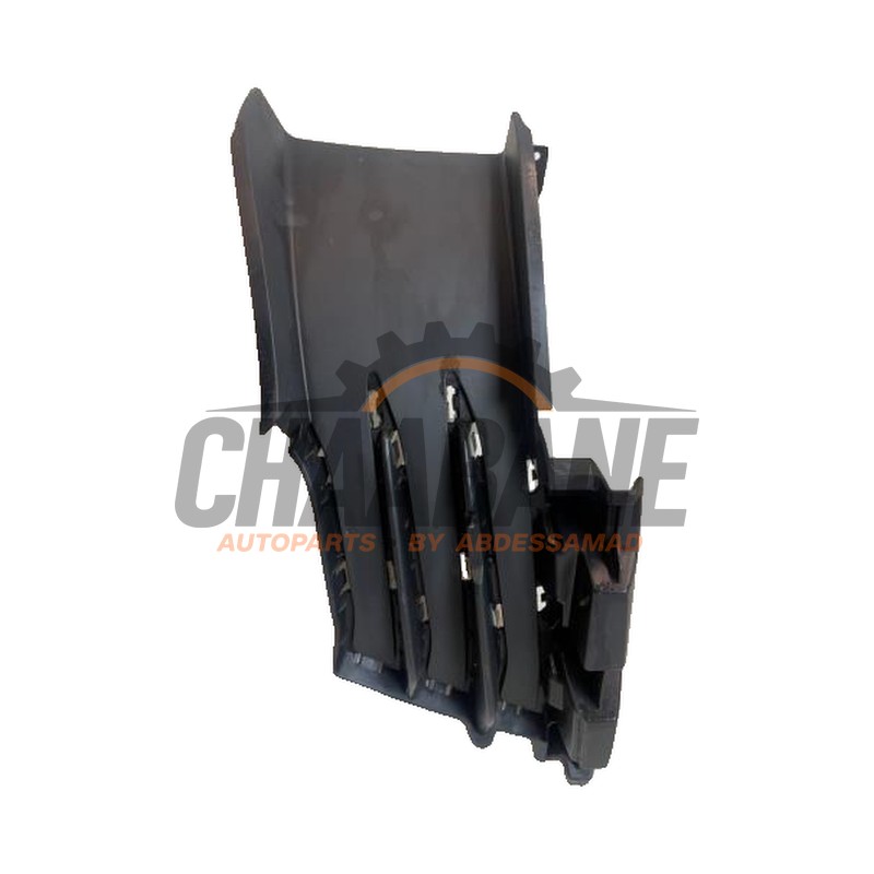 Pare-chocs grille 10E807883B Cupra Born 58 2021