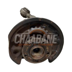 Fusee arriere gauche 2460306 Mercedes A (W176) 1.5 A-180 CDI, A-180d 16V