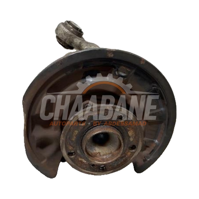 Joint arriere gauche 2460306 Mercedes A (W176) 1.5 A-180 CDI, A-180d 16V