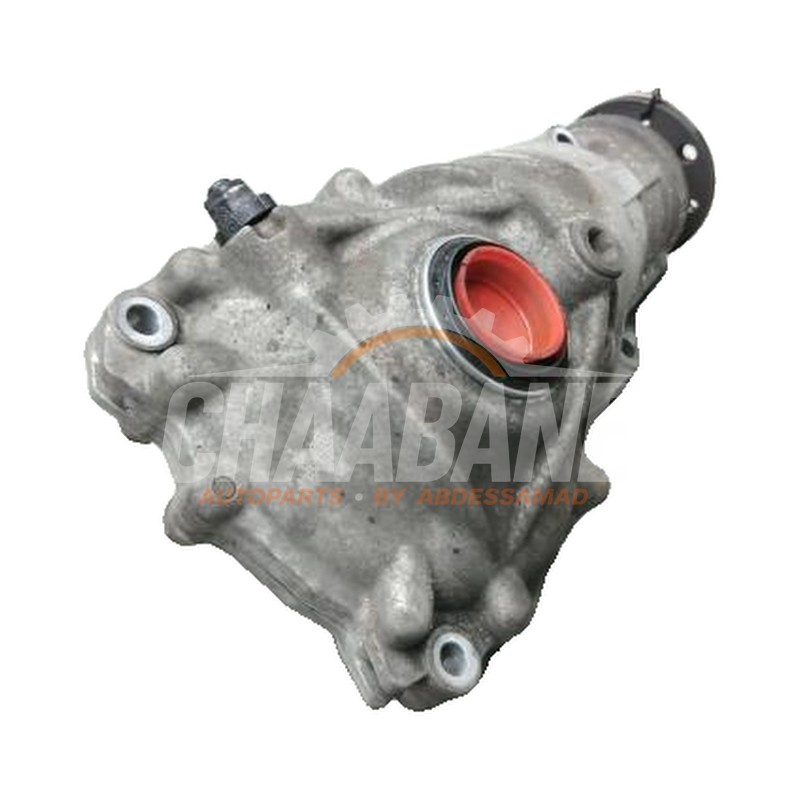 Differentiel avant 8623110 BMW 3-Serie 2012 / 2019