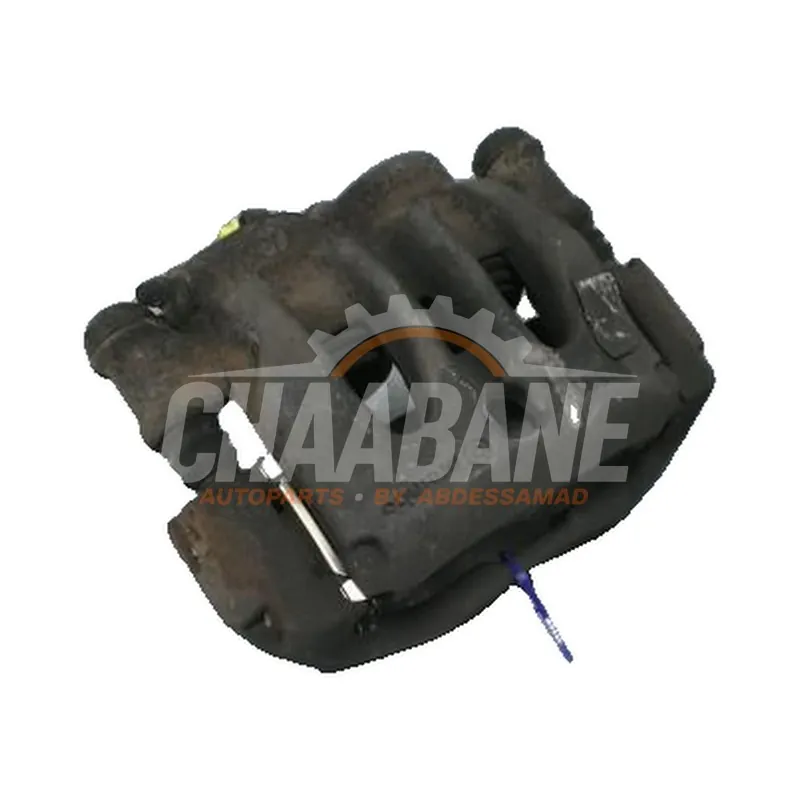 Etrier de frein avant gauche A4474207600 Mercedes Vito