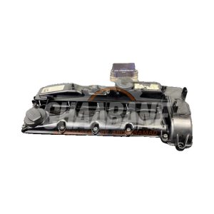 Couvercle soupapes A6510109018 Mercedes A (W176) 2.2 A-220 d 16V 4-Matic