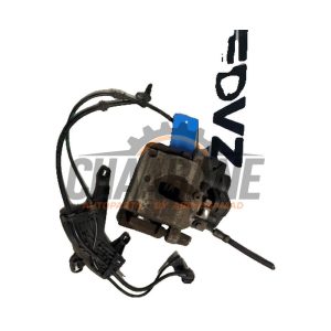 Etrier de frein arriere gauche A2534230998 Mercedes GLC Coupe (C253) 2.0 300de 16V 4-Matic