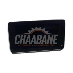 Display unite de controle multi media 938408604 BMW 7 serie (G11/12) 740d,Ld xDrive 24V 2015 / 2022