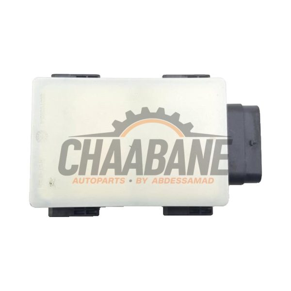 Capteur radar 66326890434 BMW M5 (F90) 4.4 xDrive V8 32V TwinPower Turbo 2017 / 2023