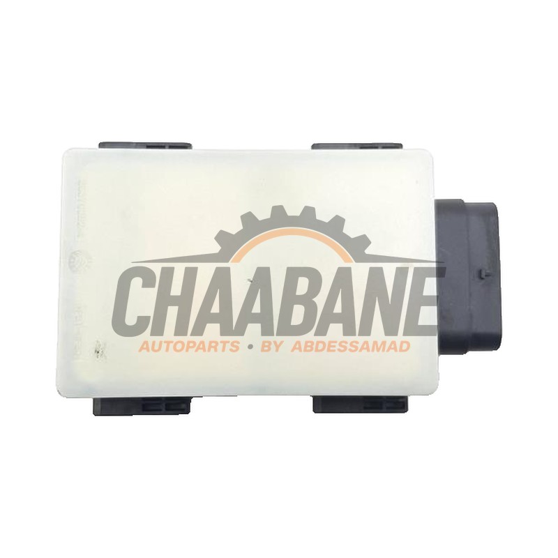 Capteur radar 66326890434 BMW M5 (F90) 4.4 xDrive V8 32V TwinPower Turbo 2017 / 2023