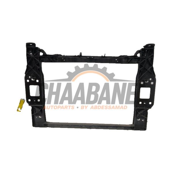 Panneau avant 4KE805594 Audi Q8 E-tron (GEG) 50 Quattro 95 kWh 2022