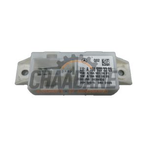 Ordinateur eclairage A1669003309 Mercedes A-Klasse