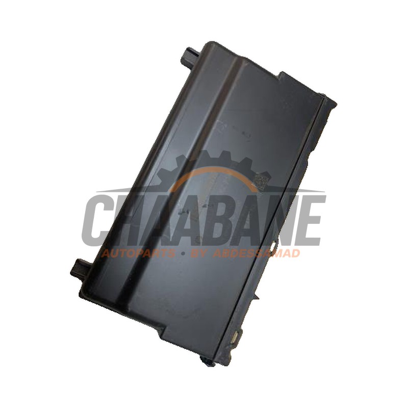 Module de chauffage de siege A2468200526 Mercedes CLA Shooting Brake (117.9) 2.2 CLA-200 CDI, 200 d 16V