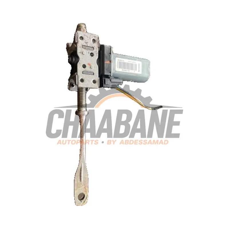 Moteur siege 984686105 Jaguar XE 2.0 D E-Performance 16V
