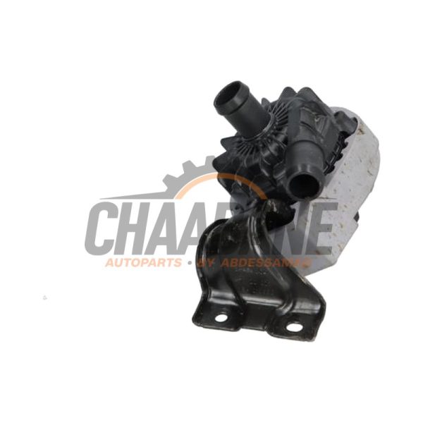 Pompe a eau supplementaire 1EA965567L Volkswagen ID.Buzz Cargo (EBA) 77 kWh 2022