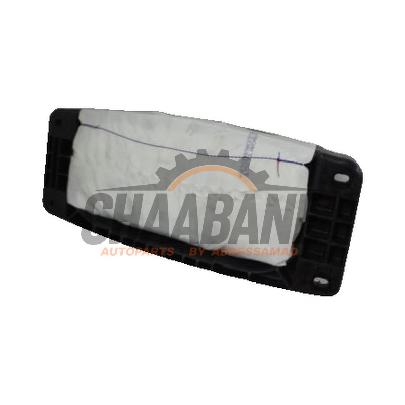 Airbag droite (tableau de bord) A1768600002 Mercedes A-Klasse