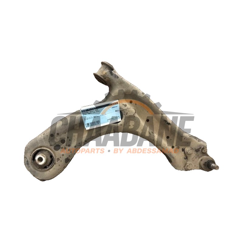 Bras de suspension avant droit Skoda Fabia III Combi (NJ5) 1.0 TSI 12V 2014 / 2022