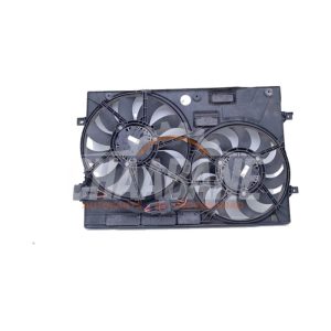 Ventilateur 3Q0121203D Audi RS 3 Sportback (8VA/8VF) 2.5 TFSI 20V Quattro 2015 / 2020