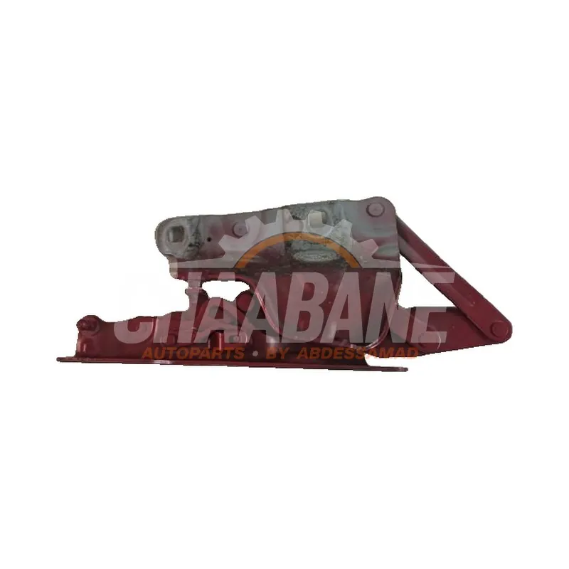 Charniere de capot T2H12981 Jaguar XE 2.0d 180 16V