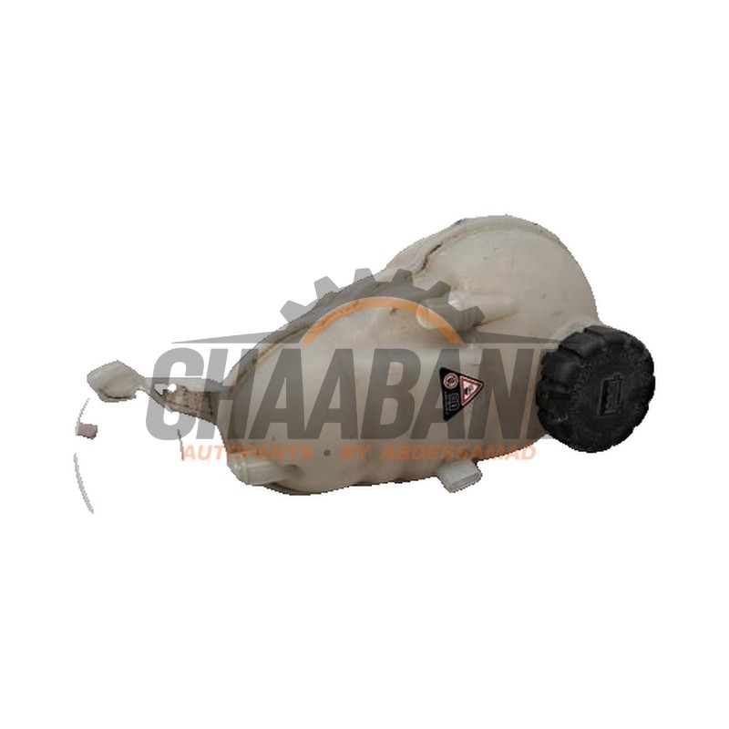 Reservoir dexpansion A1675009900 Mercedes GLE (V167) 400d 2.9 4-Matic
