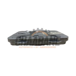 Module phare LED 4H0941329A Audi RS 6 Avant (C7) 4.0 V8 TFSI Performance 32V 2013 / 2018