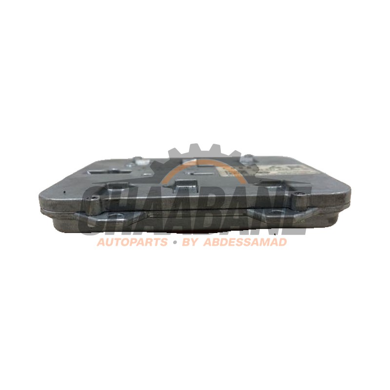 Module phare LED 4H0941329A Audi RS 6 Avant (C7) 4.0 V8 TFSI Performance 32V 2013 / 2018
