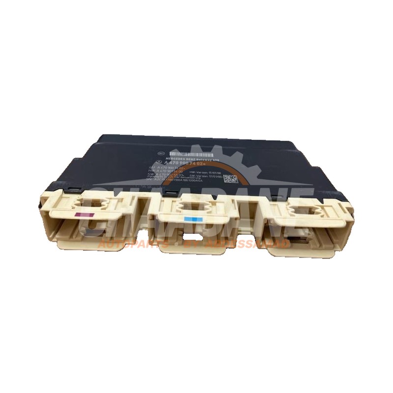 Module (divers) A4709007402 Mercedes X (470) 220d 16V