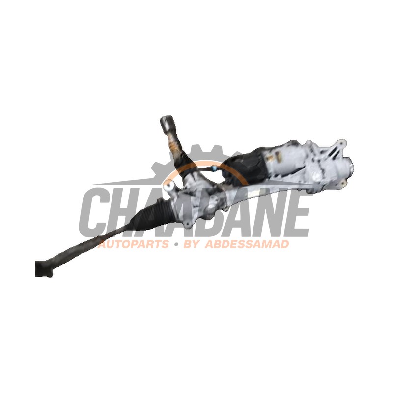 Boitier de direction assistee A2054608001 Mercedes C Estate AMG (S205) C-63 S,Edition 1 AMG 4.0 V8 Biturbo