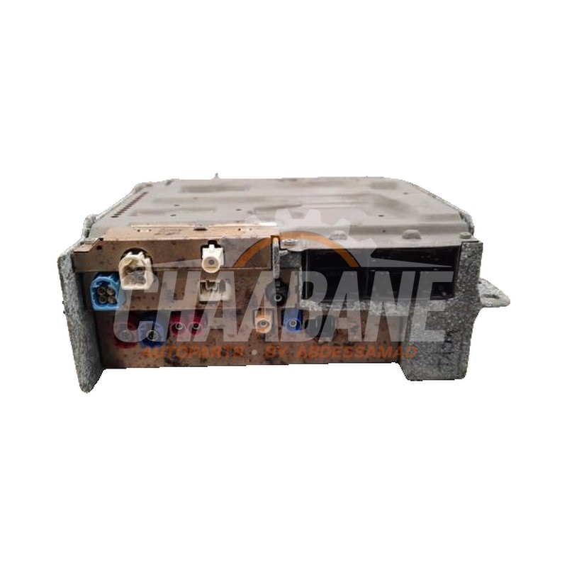 Module radio A2969006611 Mercedes C Estate (S206) C-220d 2.0 Turbo 16V