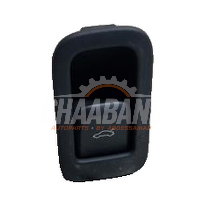 Commutateur hayon 8V0959831B Audi Q2 (GAB/GAG) 1.6 30 TDI 16V 2016