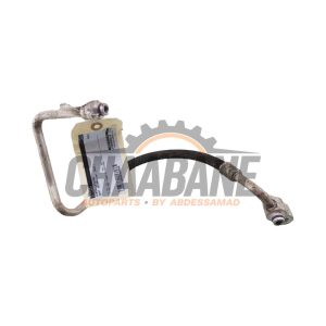 Tuyau de climatisation 2Q0816721A Seat Ibiza V (KJB) 1.0 TSI 12V 2017