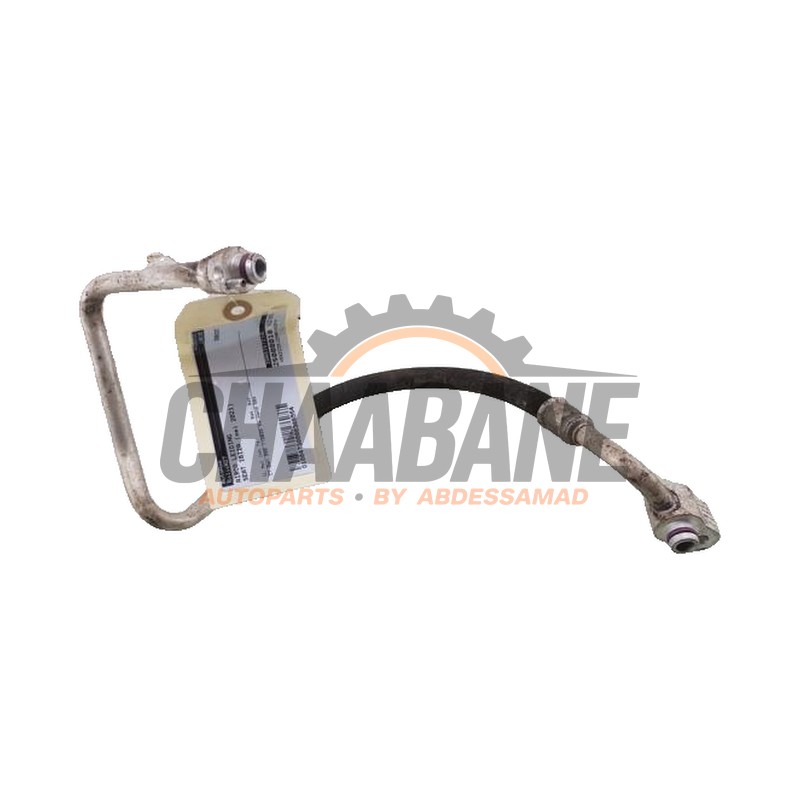 Tuyau de climatisation 2Q0816721A Seat Ibiza V (KJB) 1.0 TSI 12V 2017
