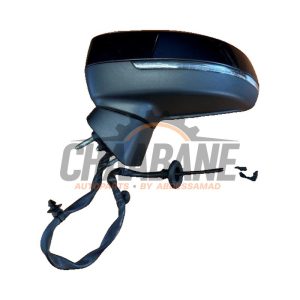 Retroviseur gauche Audi A3 (8V1/8VK) 1.8 16V TFSI Quattro 2012 / 2020